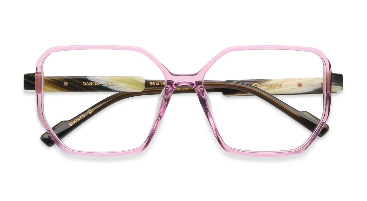 Etnia Barcelona DASOS Eyeglasses - view 5